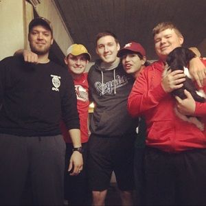 Meet your Posher, Marcus